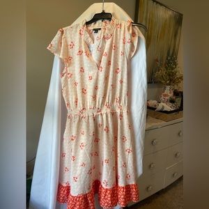 Brand new without tag Ann Taylor dress.